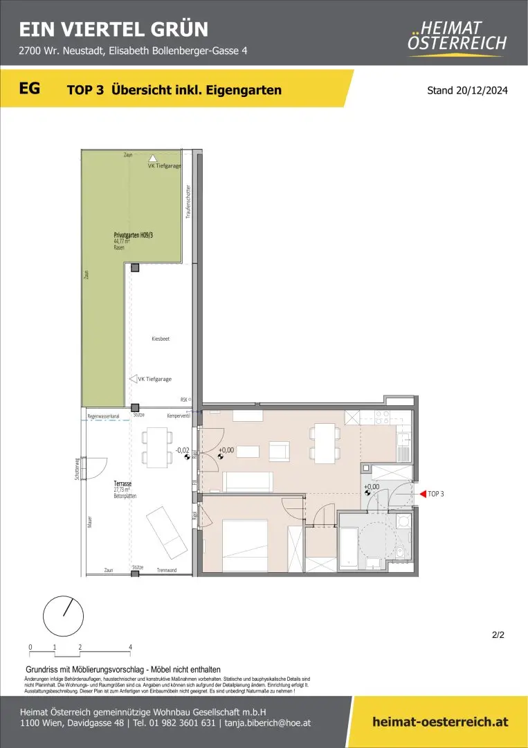 Grundriss 2