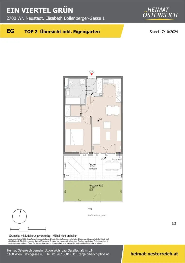 Grundriss 2