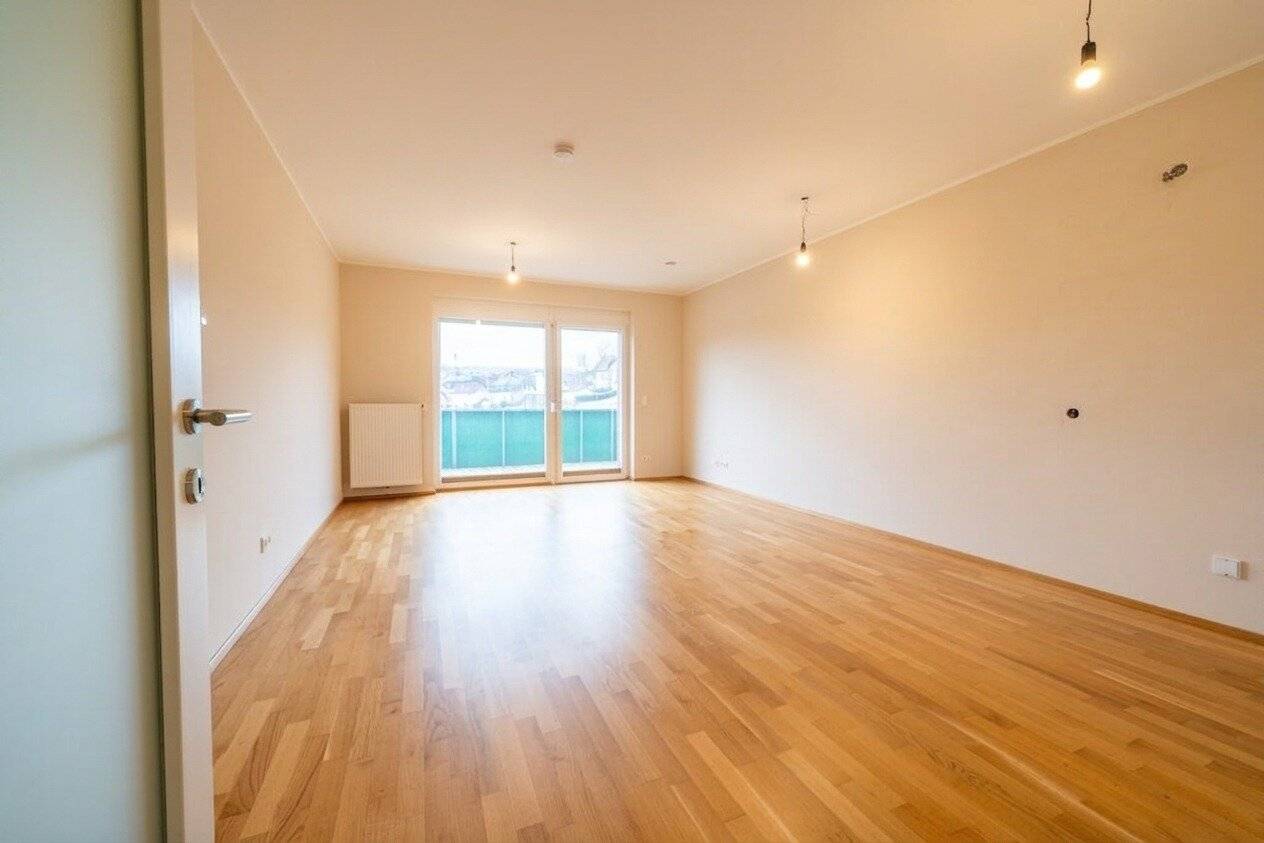 2 Zimmer Pärchentraum mit Grünblick in Euratsfeld