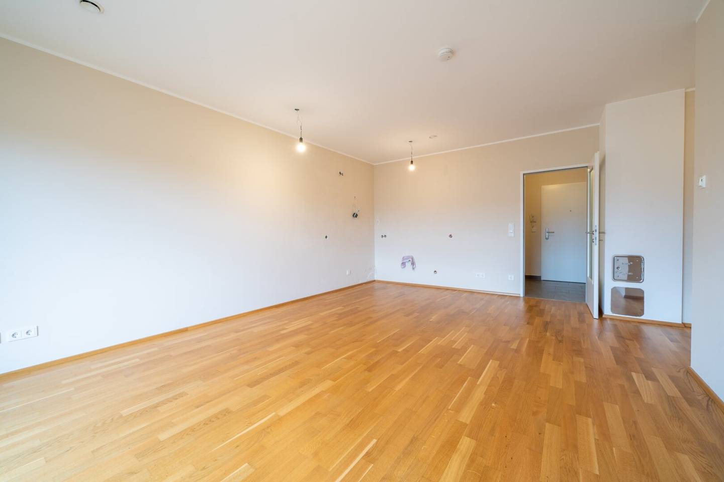 Charmante Eigentumswohnung mit Balkon in Euratsfeld