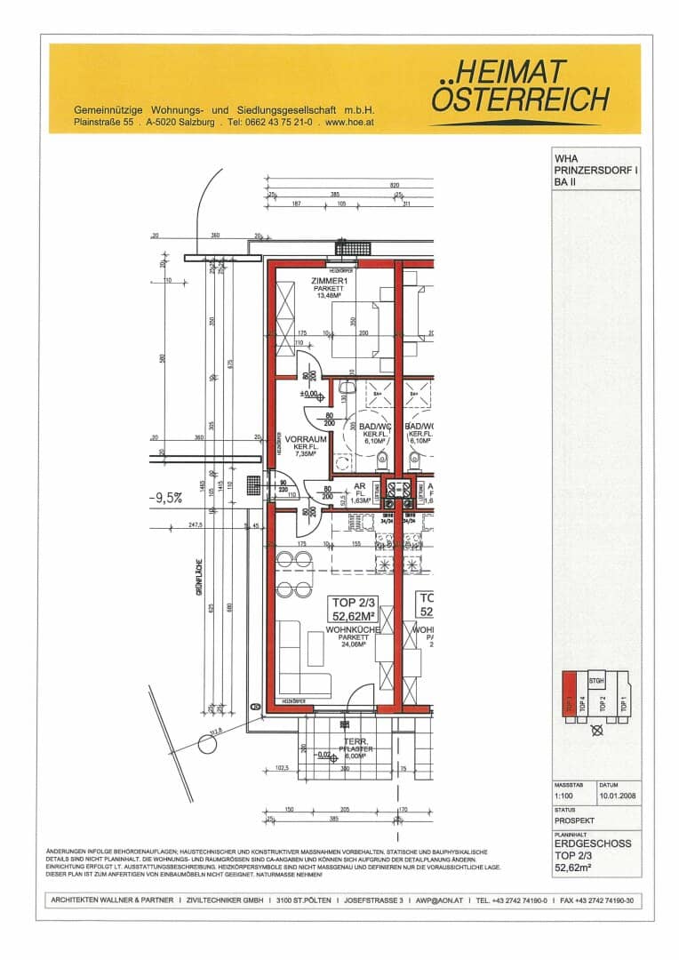 Grundriss 1