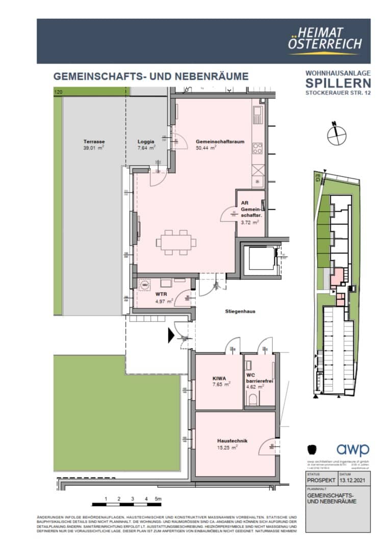Floor plan 4