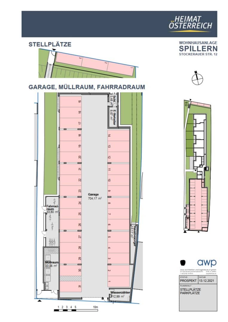 Floor plan 7