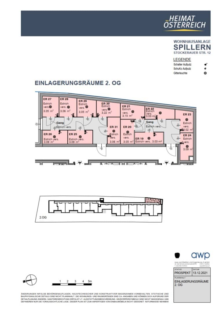 Floor plan 6