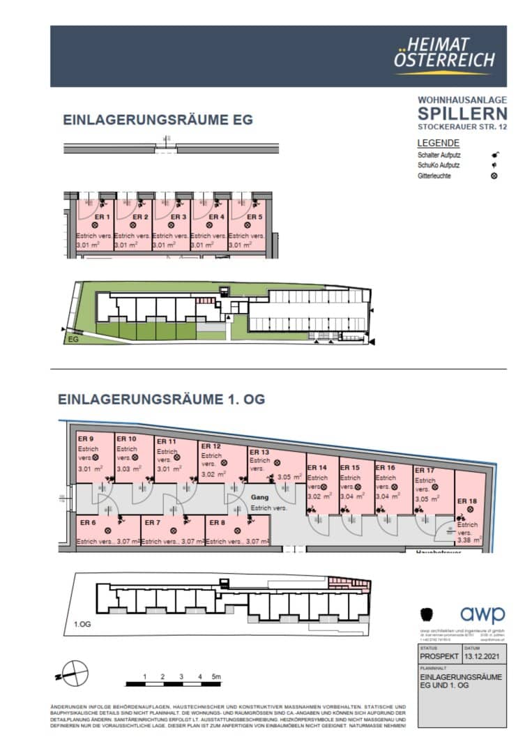 Floor plan 5