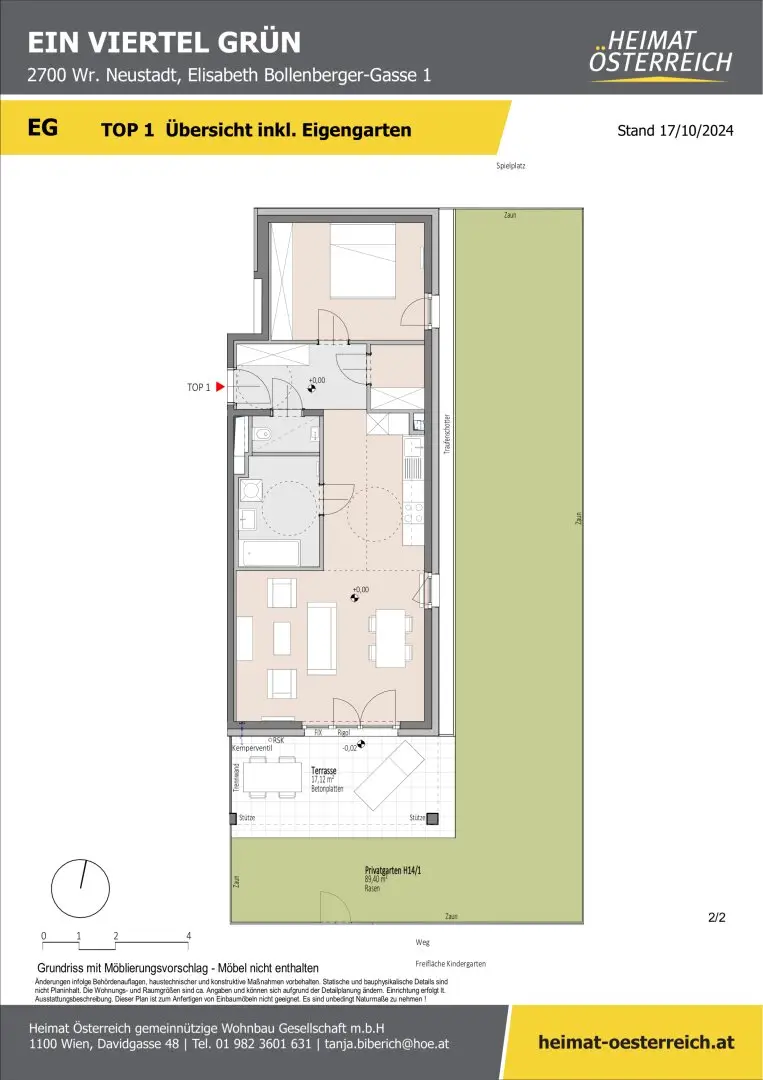 Grundriss 2