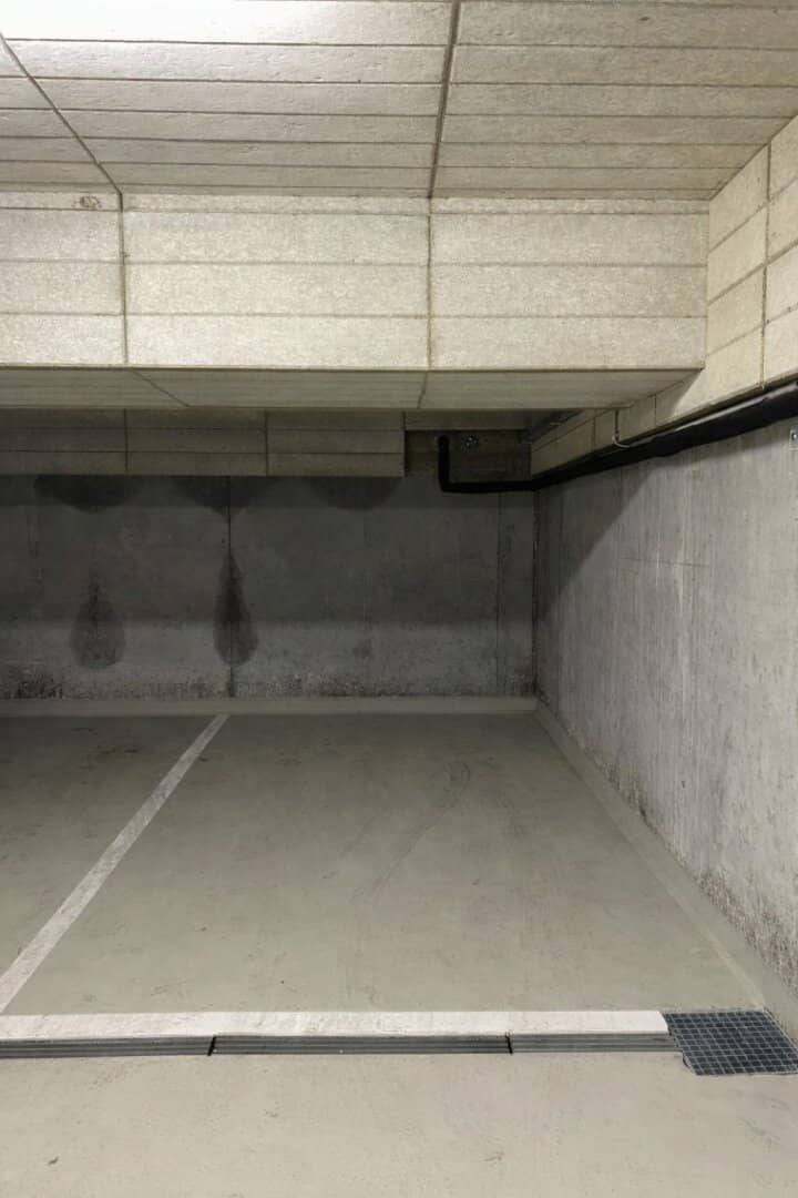 Weidling - praktischer Tiefgaragenplatz in der Feldergasse 4