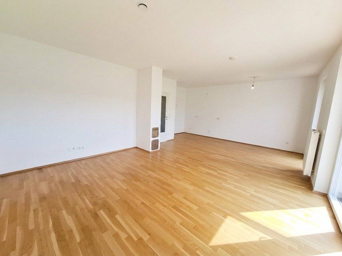 Moderne 3-Zimmer-Wohnung mit Grünblick in Euratsfeld