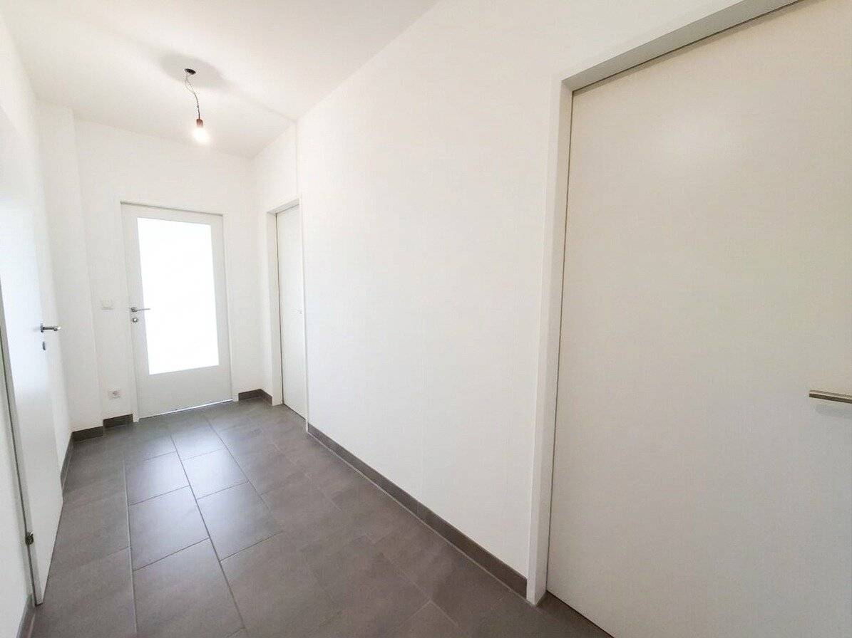 Moderne 3-Zimmer-Wohnung mit Grünblick in Euratsfeld