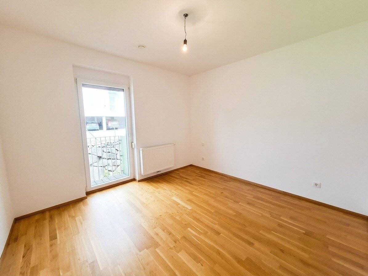 Moderne 3-Zimmer-Wohnung mit Grünblick in Euratsfeld