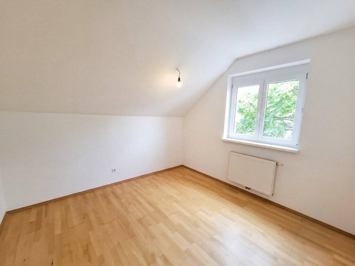 Schöne 3 Zimmerwohnung mit Balkon in Pöchlarn