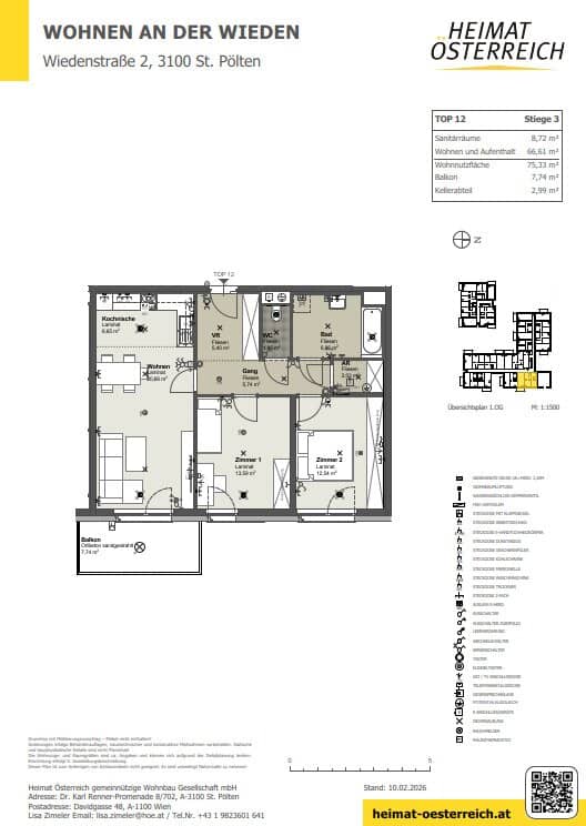 Floor plan 3
