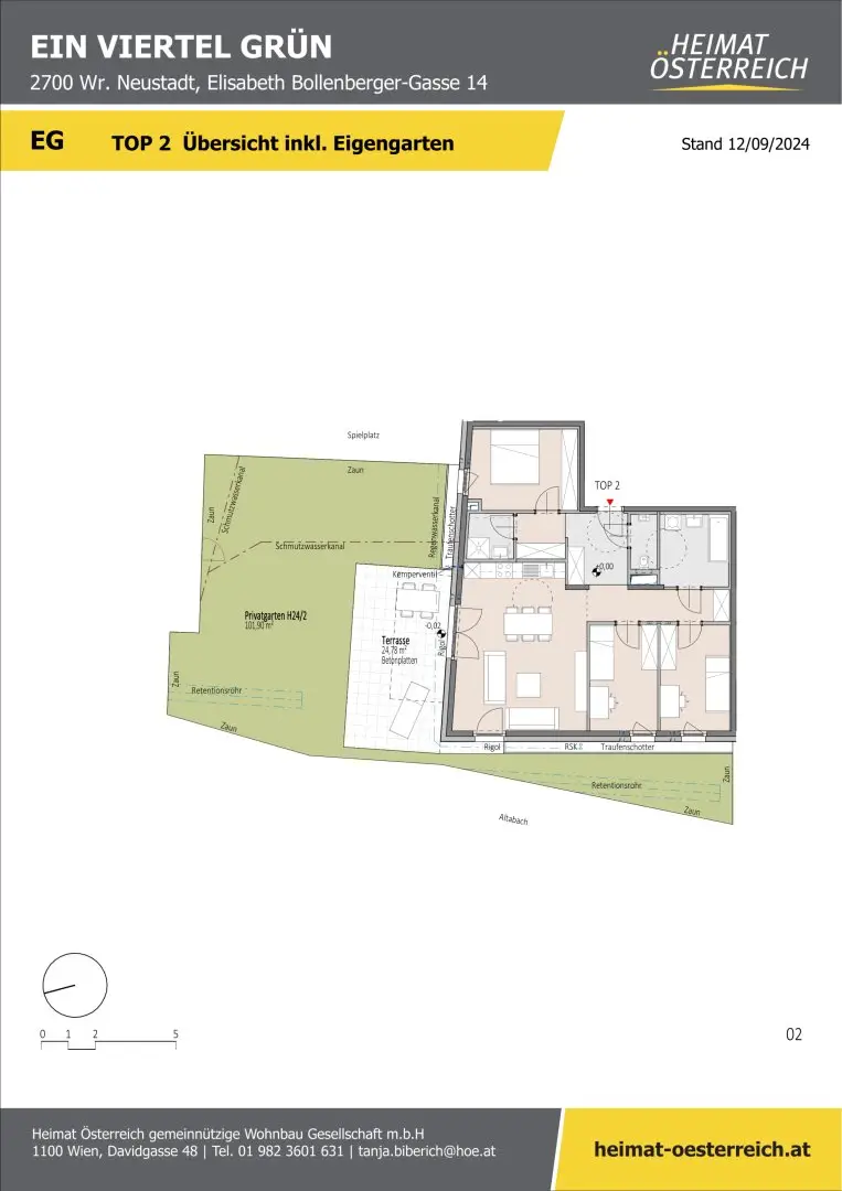 Grundriss 2