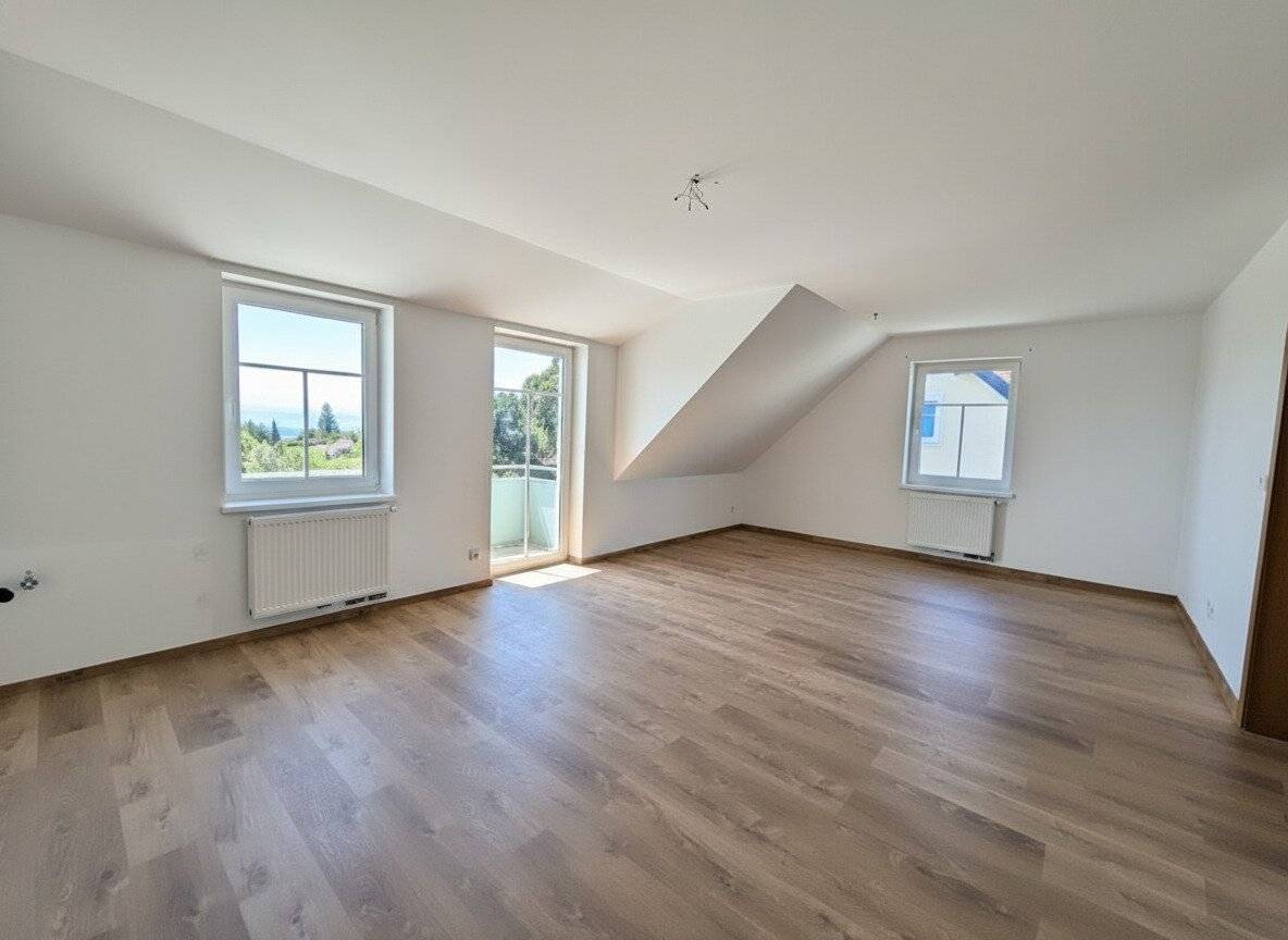 Nöchling lovely attic apartment (Melk District) with its own bathing pond