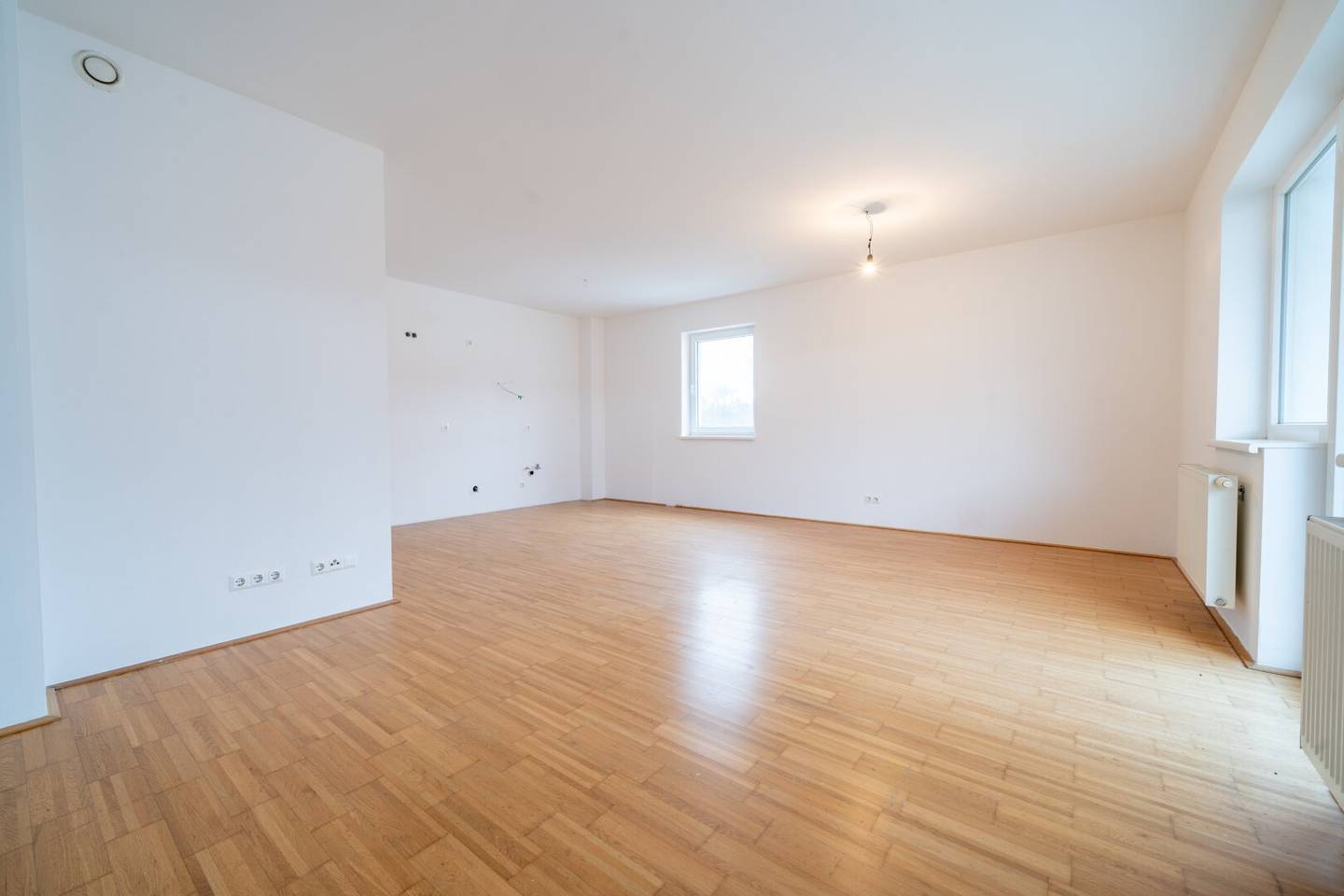!! Aktion !! 3 Monate mietzinsfrei wohnen - 4 Zimmer Familientraum in Loich
