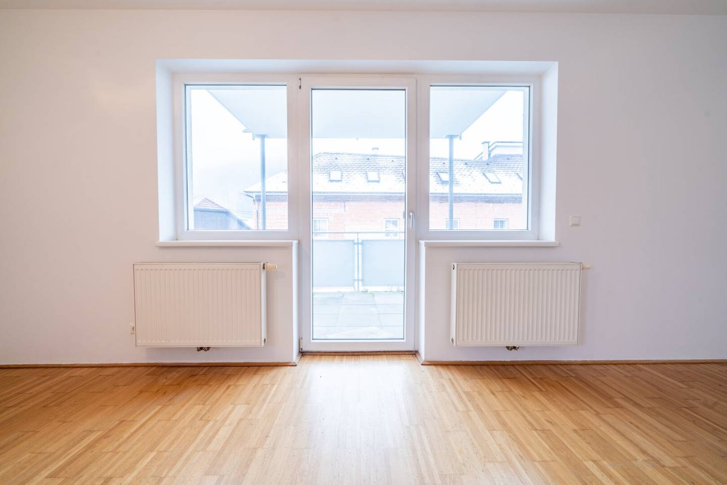 !! Aktion !! 3 Monate mietzinsfrei wohnen - 4 Zimmer Familientraum in Loich