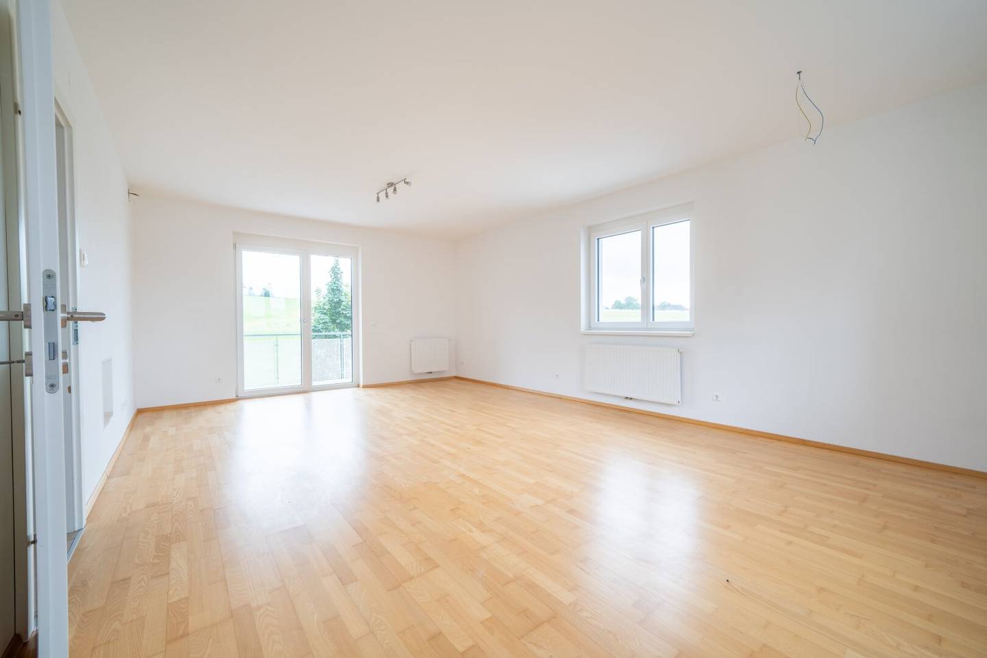 Moderne 3 Zimmerwohnung in Kirnberg an der Mank