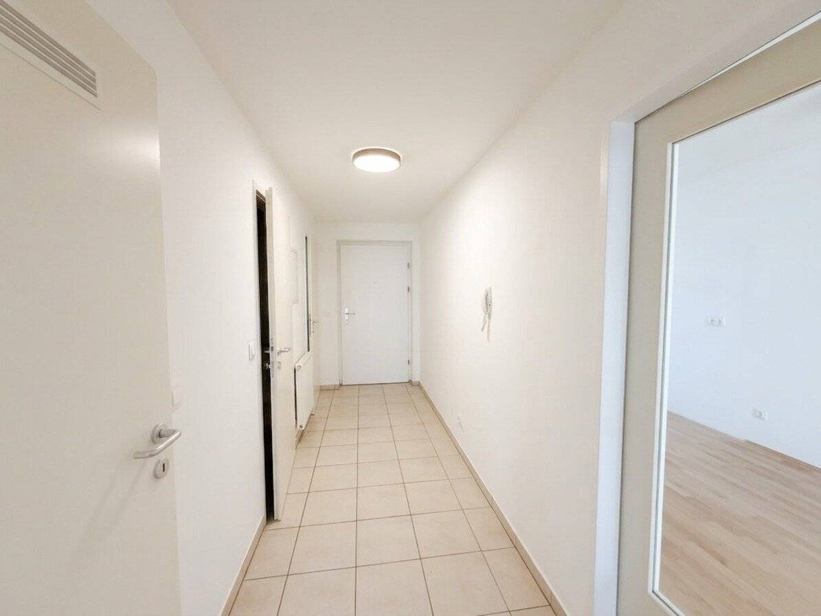 Ihr persönlicher Wohlfühlort in Hofstetten - 2 Zimmerwohnung mit Terrasse und Gartenanteil