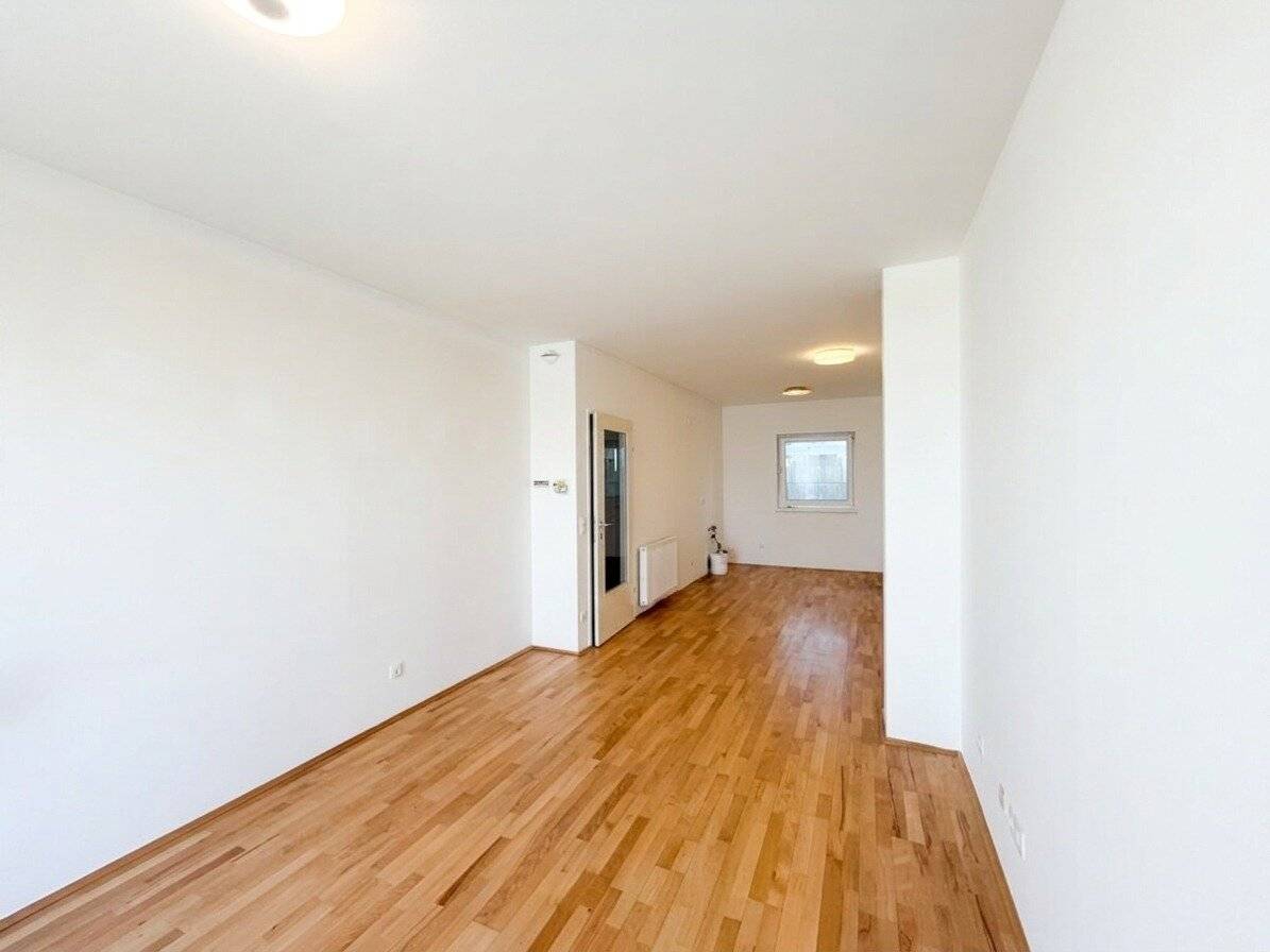 Ihr persönlicher Wohlfühlort in Hofstetten - 2 Zimmerwohnung mit Terrasse und Gartenanteil