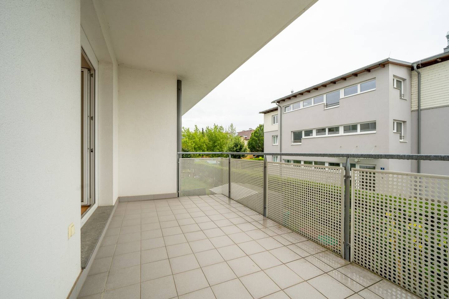 Kirnberg an der Mank beautiful 3 room rental apartment