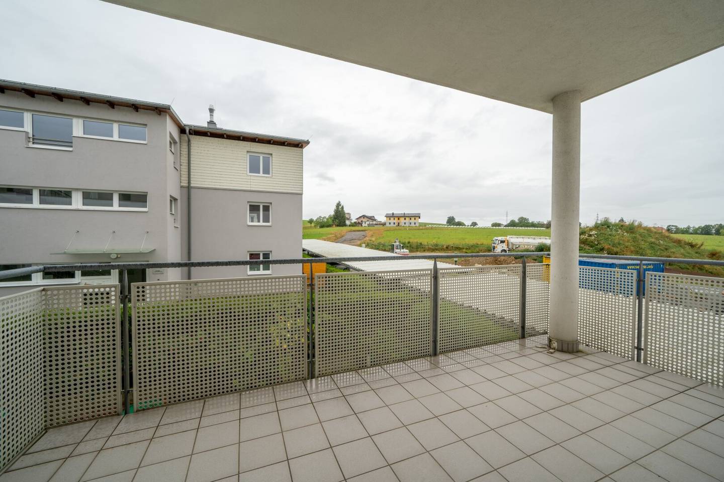 Kirnberg an der Mank beautiful 3 room rental apartment