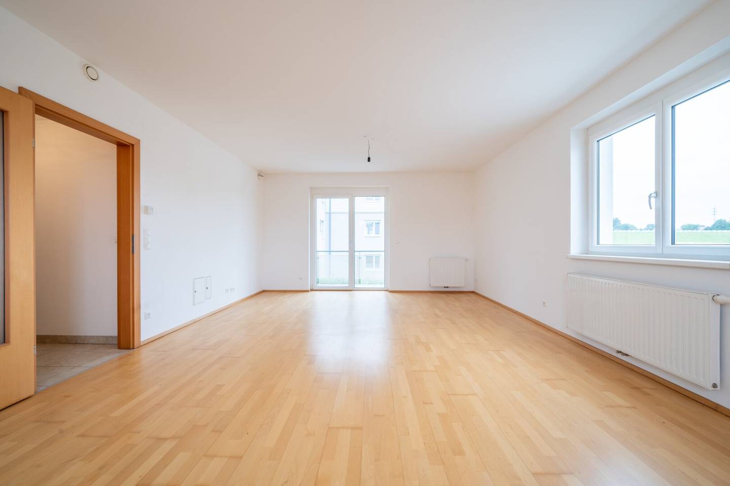 Kirnberg an der Mank beautiful 3 room rental apartment