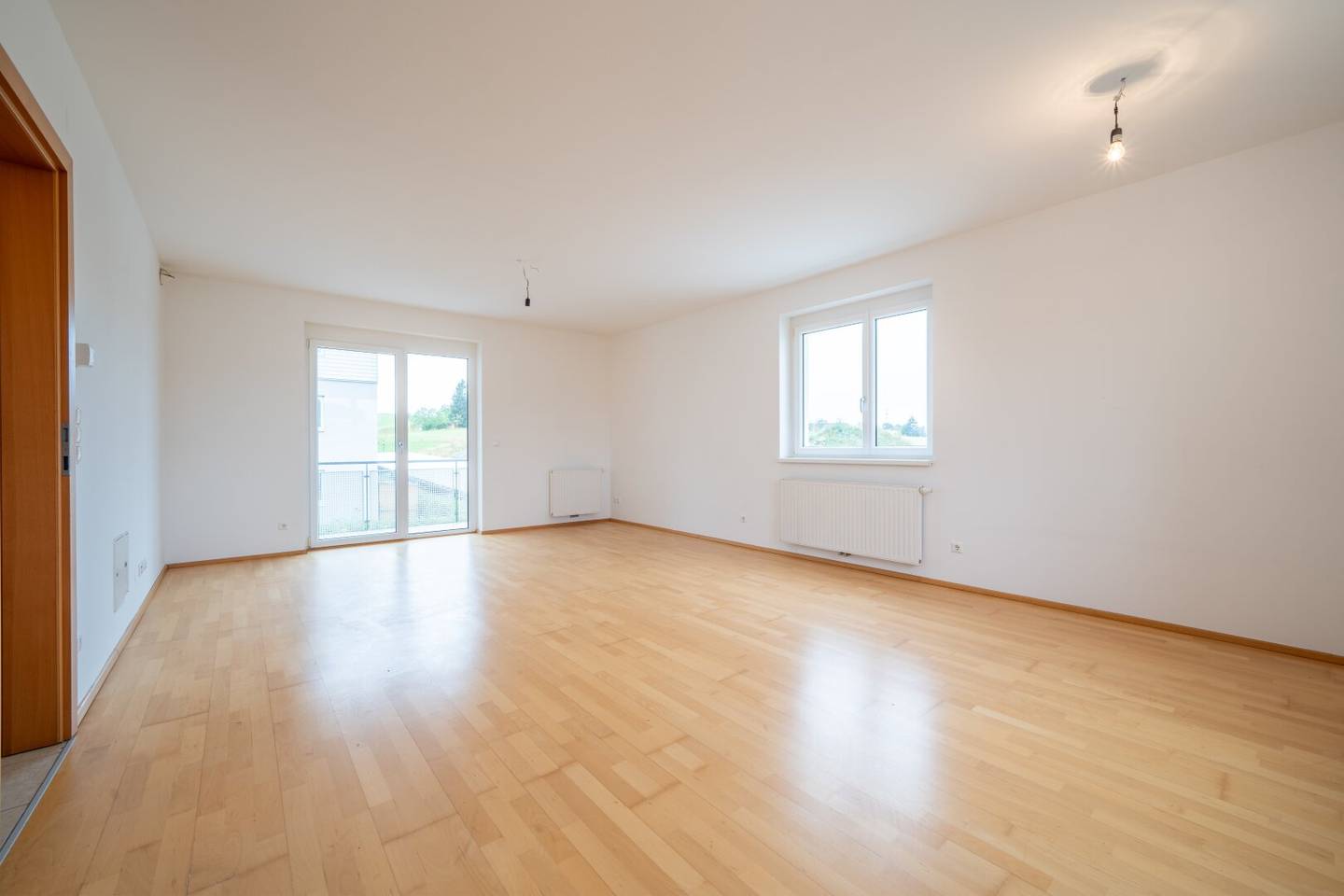 Kirnberg an der Mank beautiful 3 room rental apartment