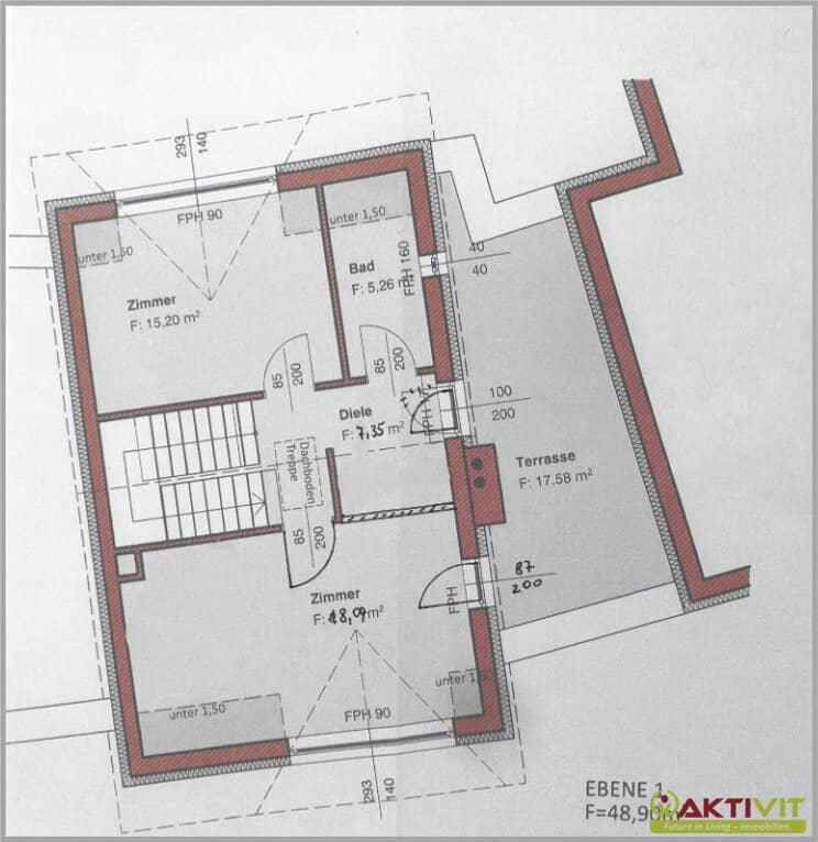 Grundriss 1