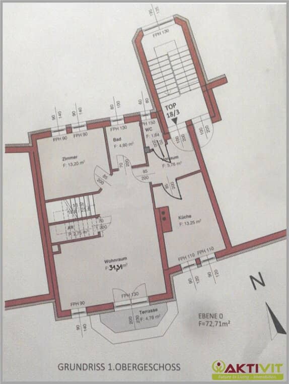 Grundriss 2
