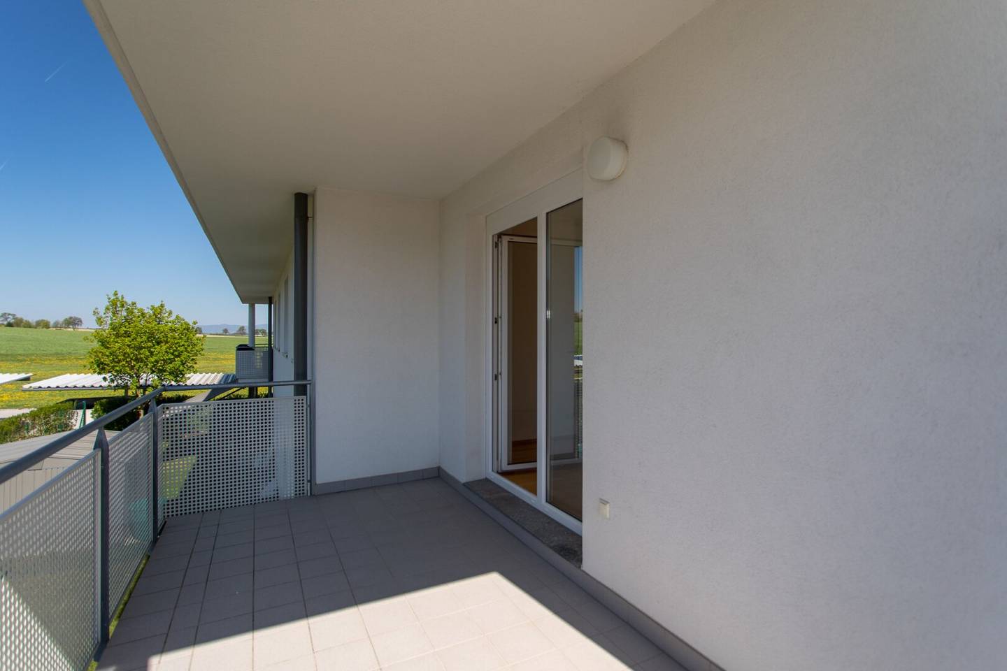 Dreamlike 3-room apartment in the countryside