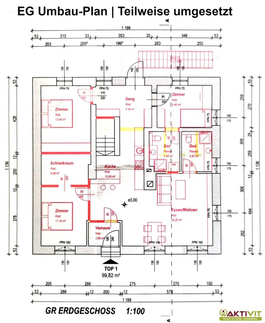 Grundriss 2