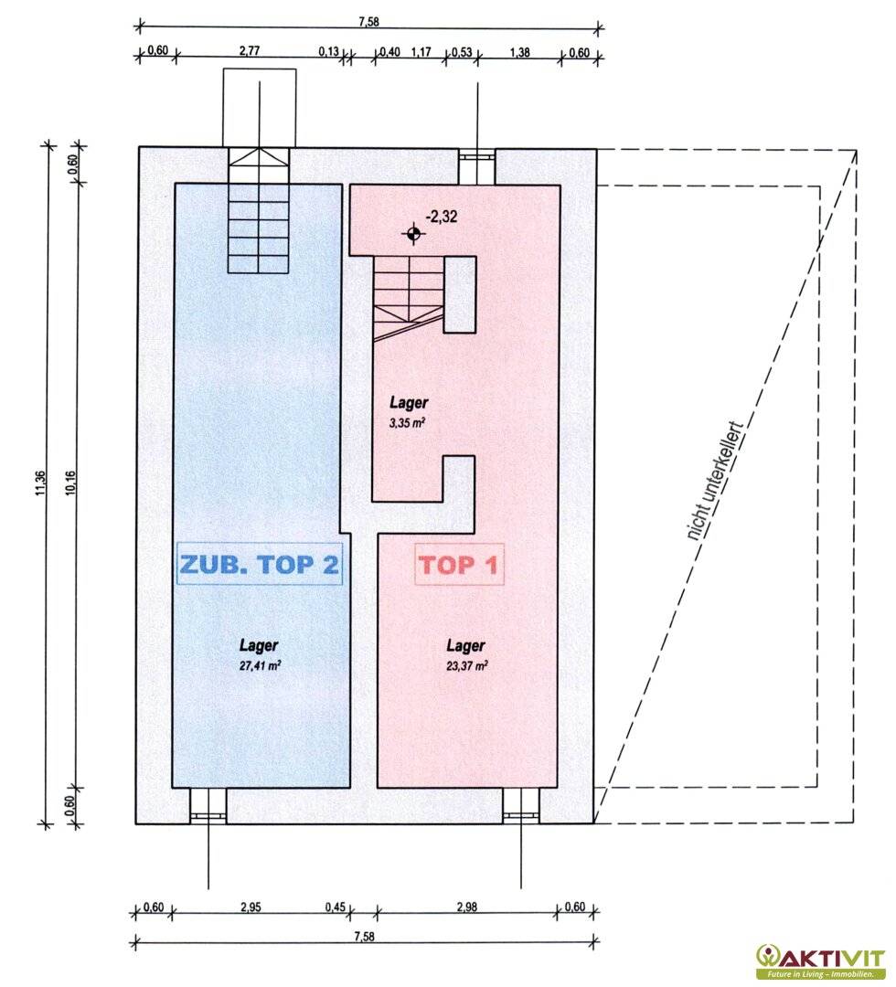 Grundriss 3