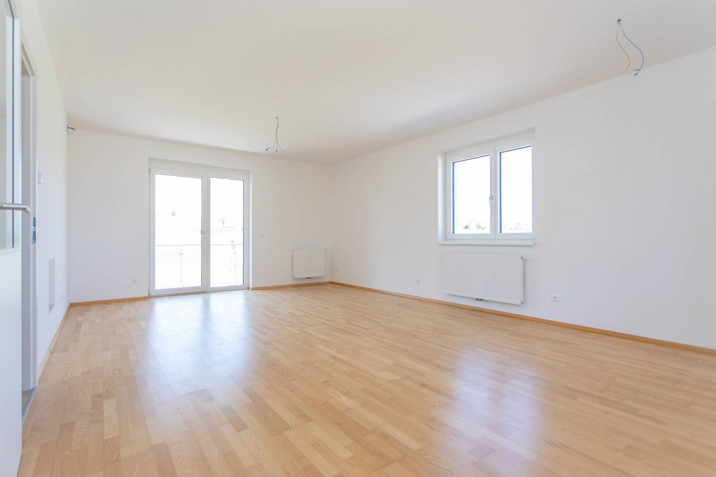 Moderne 3 Zimmerwohnung in Kirnberg an der Mank - PROVISIONSFREI
