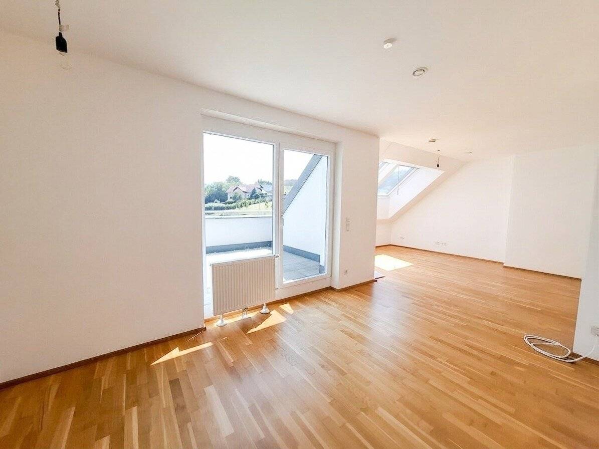 Your new home in Euratsfeld Charming 3 room apartment with high quality of life