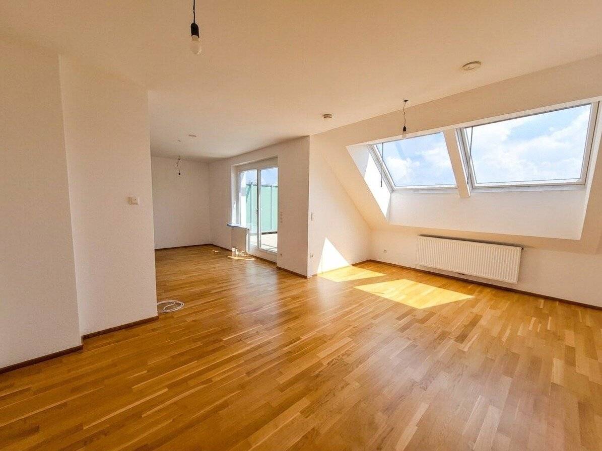 Your new home in Euratsfeld Charming 3 room apartment with high quality of life