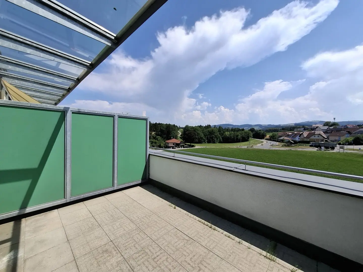 Ihr neues Zuhause in Euratsfeld – Charmante 3-Zimmer-Wohnung mit viel Lebensqualität