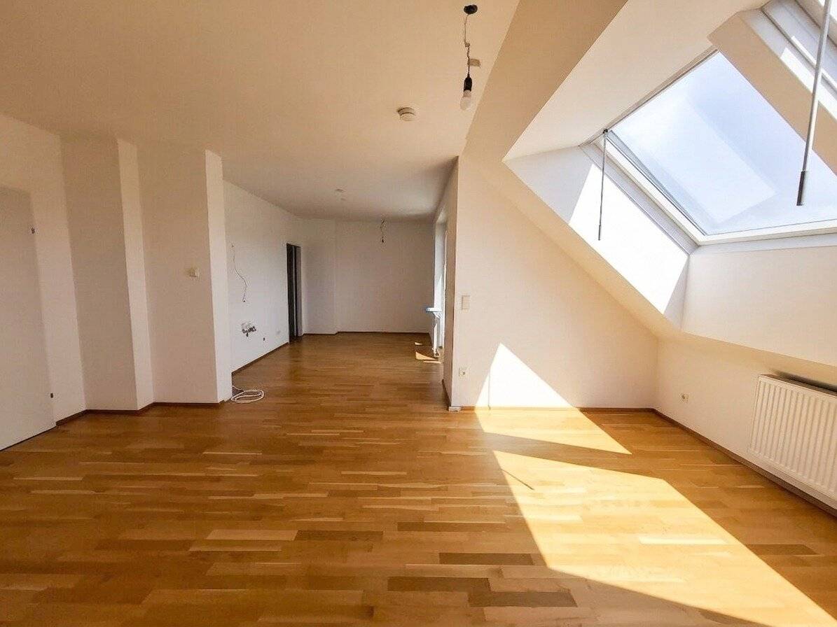 Your new home in Euratsfeld Charming 3 room apartment with high quality of life