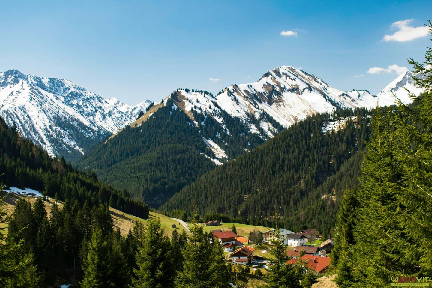 Seltene Gelegenheit: 50 Serviced Apartments im Paket | etabliertes Bergresort in gefragter Alpenregion.