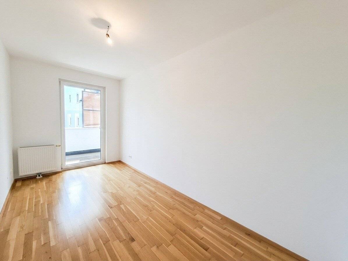 Family friendly 3 room apartment in Seitenstetten