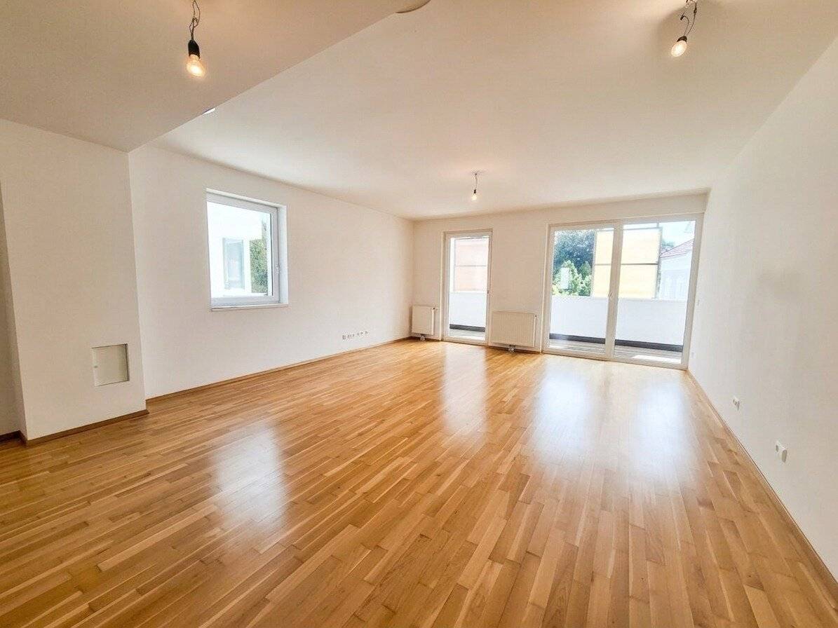 Family friendly 3 room apartment in Seitenstetten