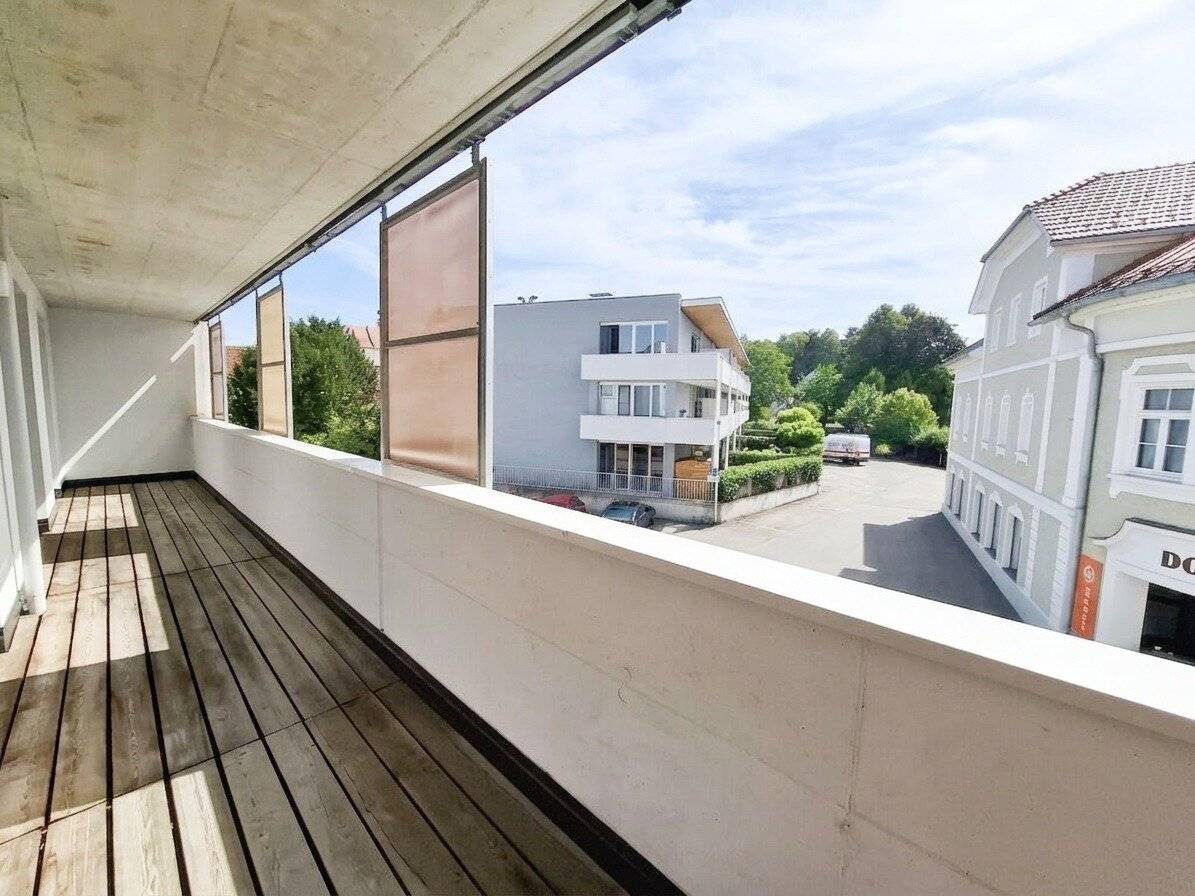 Family friendly 3 room apartment in Seitenstetten