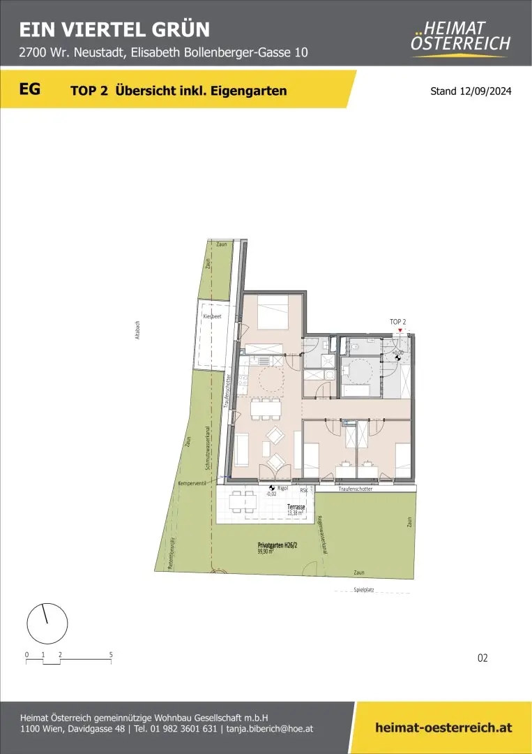 Grundriss 2