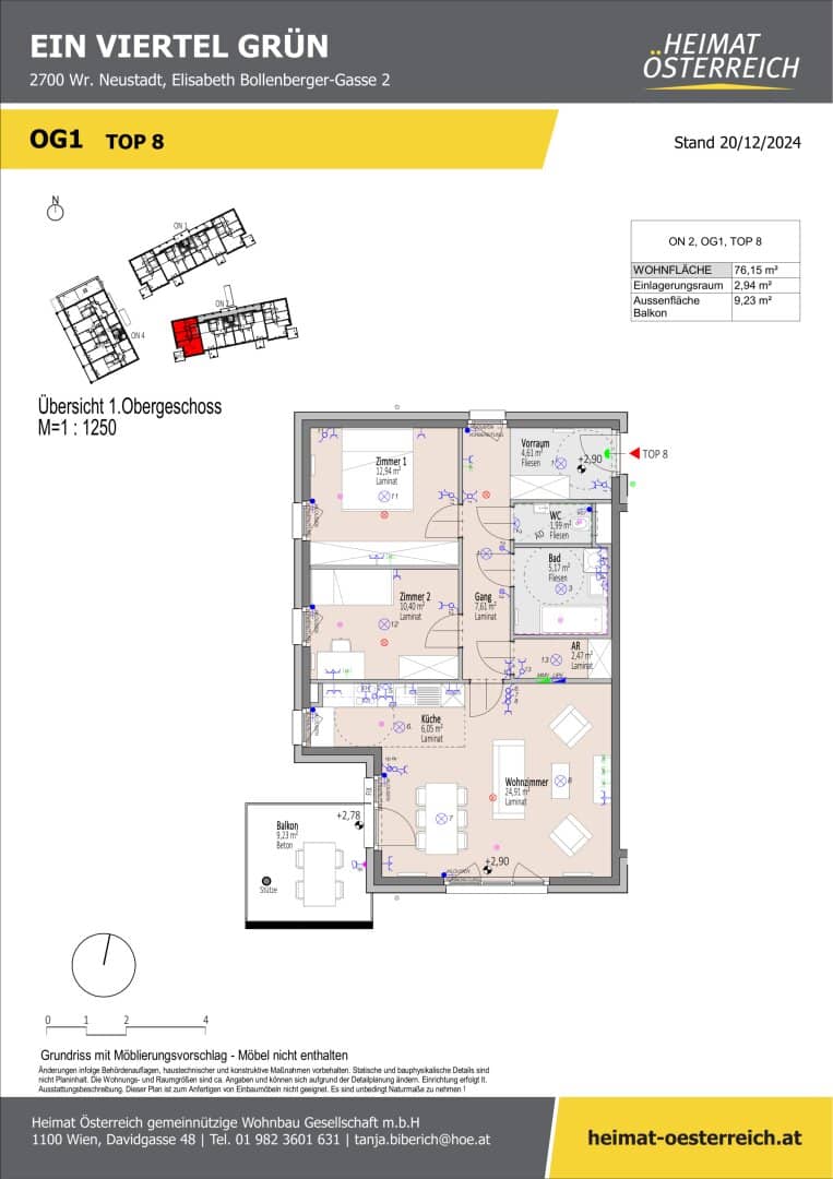 Grundriss 1
