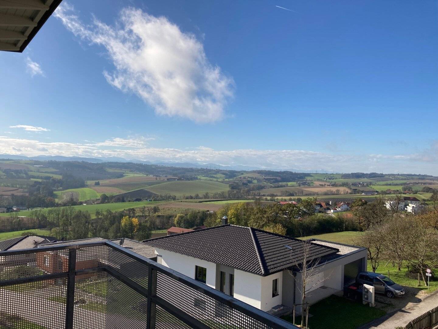 2 room couple's dream in the feel good municipality Strengberg