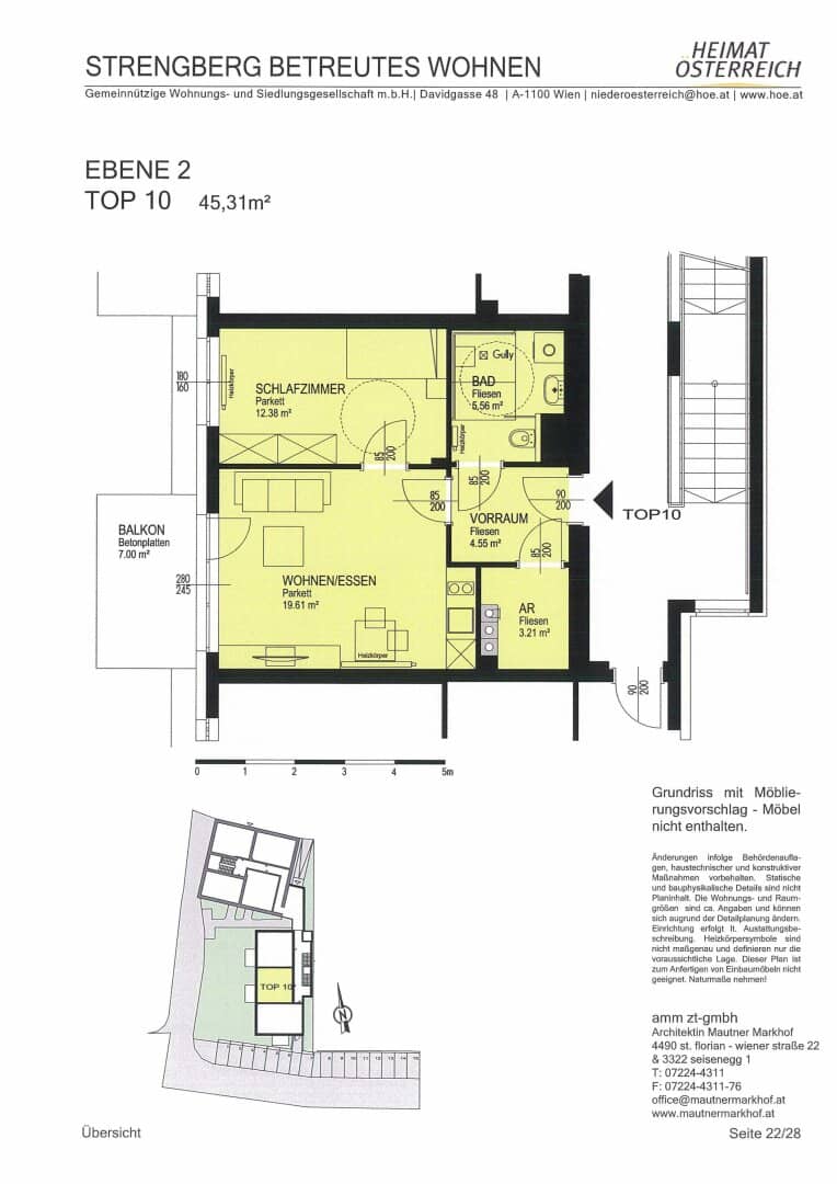 Plan