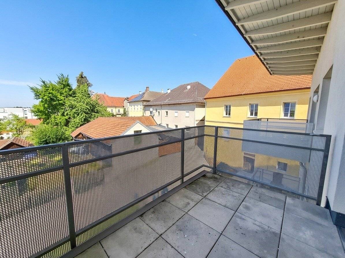 2 Zimmer Pärchentraum in der Wohlfühlgemeinde Strengberg