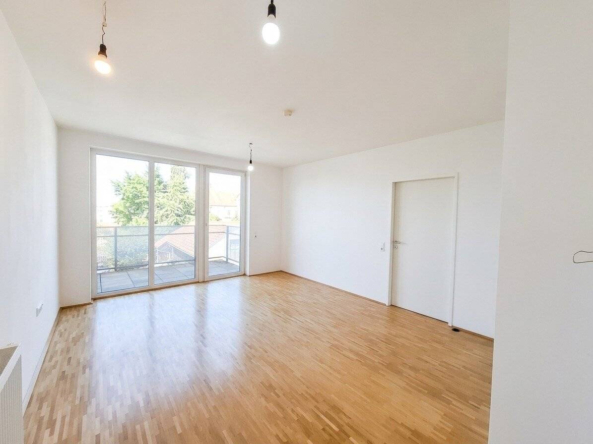 2 Zimmer Pärchentraum in der Wohlfühlgemeinde Strengberg