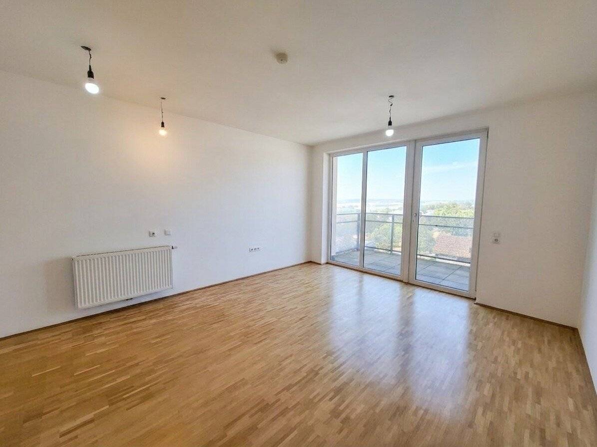 2 Zimmer Pärchentraum in der Wohlfühlgemeinde Strengberg