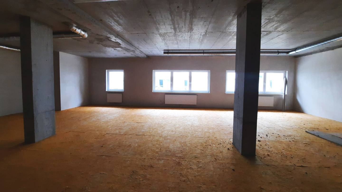 Your new location for health and consulting in Hofstetten, commission-free,