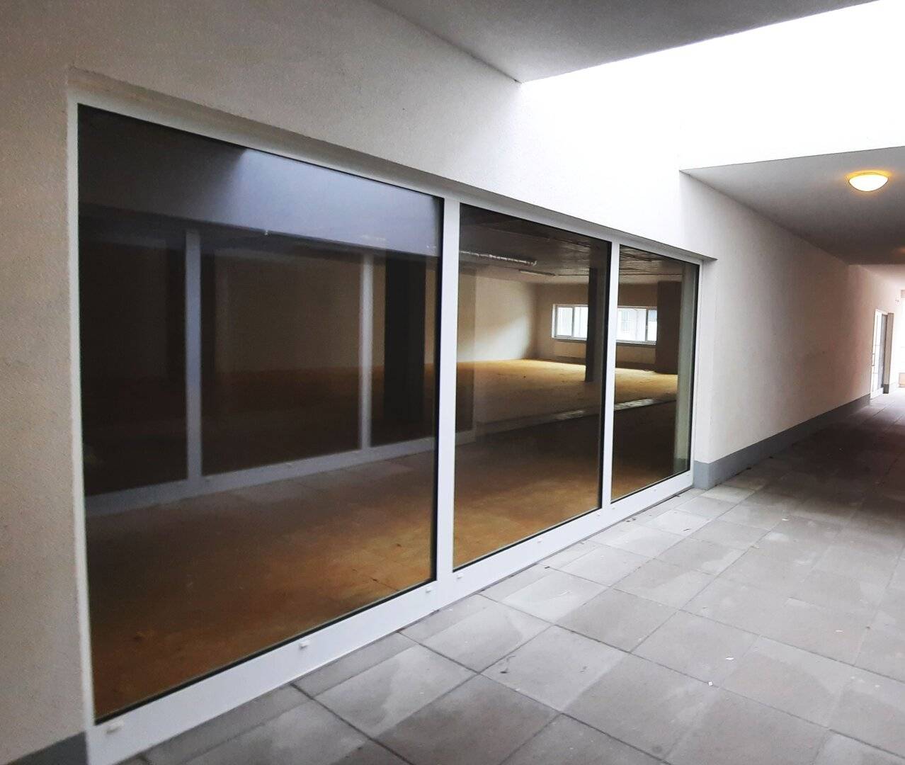Your new location for health and consulting in Hofstetten, commission-free,
